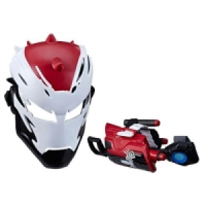 Nerf - Spider-man - Kit Iron Man-Venom