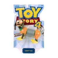 Toysrus  Toy Story - Figura Básica Slinky Toy Story 4