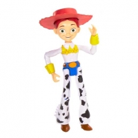 Toysrus  Toy Story - Figura Básica Jessie Toy Story 4