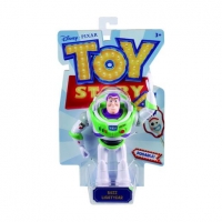 Toysrus  Toy Story - Figura Básica Buzz Lightyear Toy Story 4
