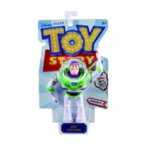 Toy Story - Figura Básica Buzz Lightyear Toy Story 4