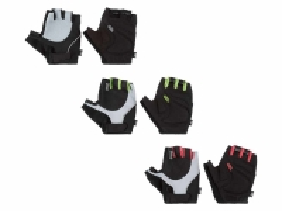 Lidl  Guantes de ciclismo