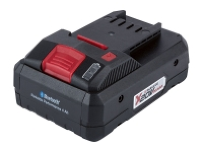 Batería Smart 20 V 4 Ah 39.99 €