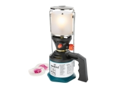 Lidl  Lámpara de camping 500W
