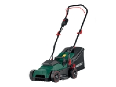 Cortacésped recargable 20 V 89.99 €