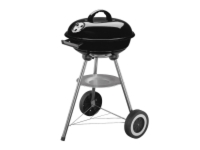 Lidl  Barbacoa Ø 34 cm
