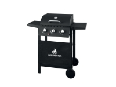 Parrilla de gas 129.99 €