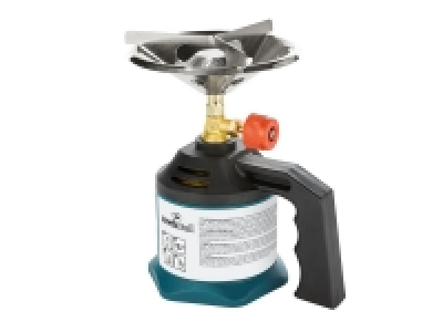 Estufa de camping 1200W 14.99 €