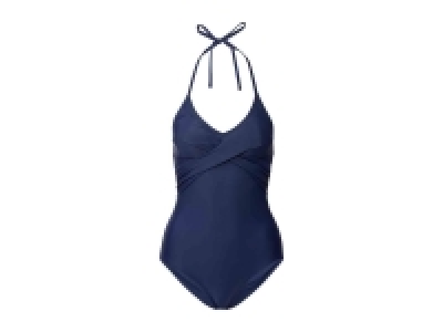 Bañador azul para mujer 7.99 €