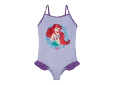 Lidl  Bañador Ariel