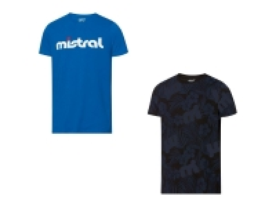 Lidl  Mistral Camiseta para hombre