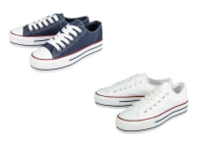 Refresh Deportivas con plataforma para mujer 19.99 €