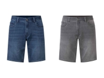 Bermudas vaqueras para hombre 11.99 €