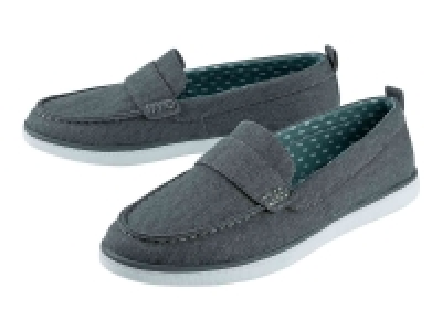 Lidl  Mocasines para hombre