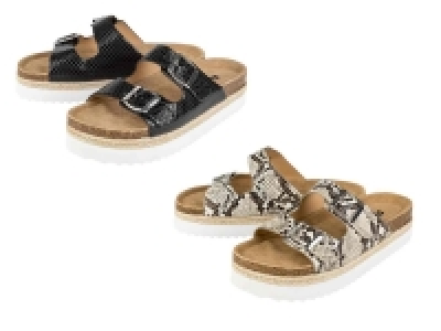 Refresh Sandalias con hebillas para mujer 19.99 €