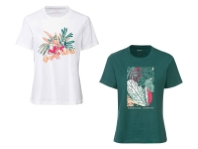 Camiseta para mujer 4.99 €
