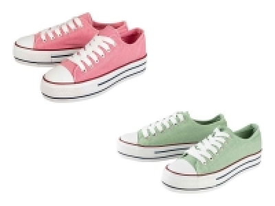 Refresh Deportivas de tela con plataforma para mujer 19.99 €