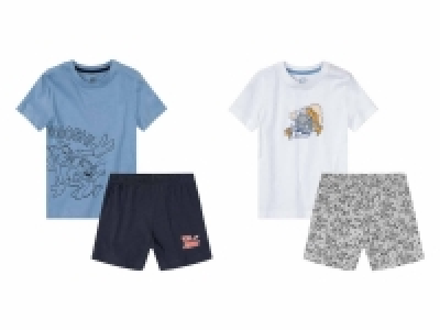 Lidl  Pijama infantil Tom < Jerry