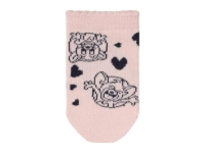 Tom and Jerry® Calcetines tobilleros para niña