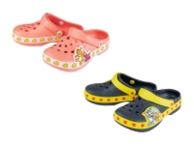 Lidl  Clogs infantiles Tom < Jerry