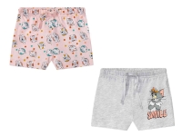 Lidl  Pantalón corto de pijama infantil Tom < Jerry