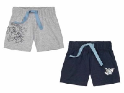 Lidl  Pantalón corto infantil Tom < Jerry