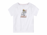 Lidl  Camiseta infantil Tom < Jerry