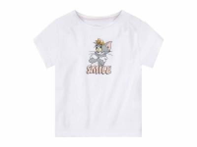 Lidl  Camiseta infantil Tom < Jerry