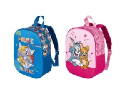 Undercover Mochila infantil Tom < Jerry efecto 3D 5.99 €