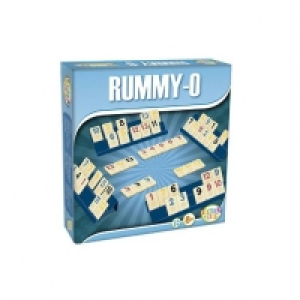 Toysrus  Rummy-O - Juego de Mesa