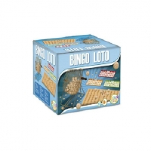 Bingo Deluxe
