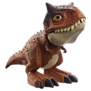 Toysrus  Jurassic World - Bebé Carnotaurus Mordedor