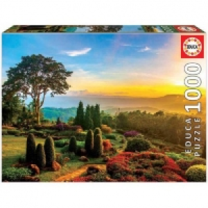 Toysrus  Educa Borrás - Puzzle 1000 Piezas (varios modelos)