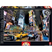 Toysrus  Educa Borrás - Puzzle 1000 Piezas - Times Square Nueva York