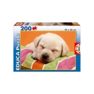 Toysrus  Educa Borras - Dulces Sueños - Puzzle 200 Piezas