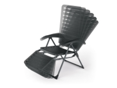 Lidl  Sillón - tumbona
