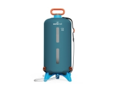 Lidl  Ducha solar 12 L