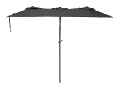 Lidl  Parasol doble