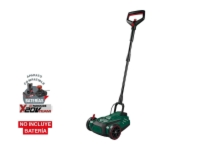 Cortacésped recargable 20 V 59.99 €