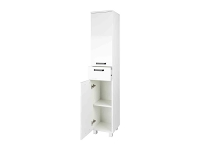 Lidl  Mueble auxiliar alto para baño