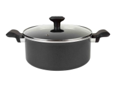 Lidl  Tefal Olla de 24 cm