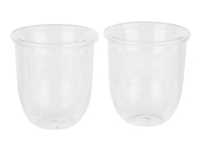 Lidl  DeLonghi vasos capuccino pack 2