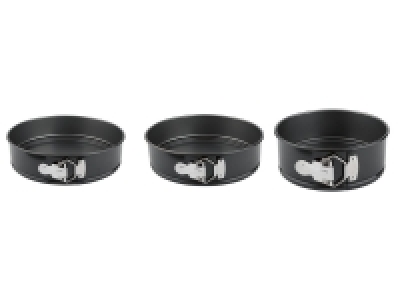 Lidl  Set de moldes desmontables