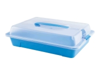 Lidl  Contenedor portalimentos refrigerante