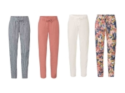 Pantalón de lino para mujer 9.99 €