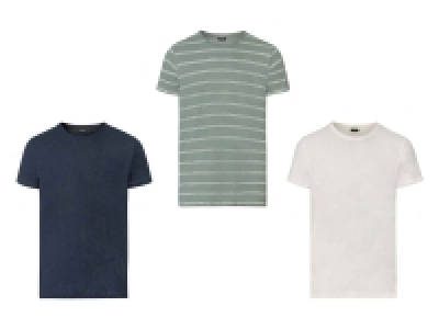 Camiseta de manga corta para hombre 5.99 €
