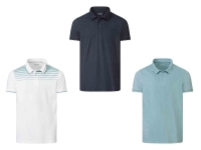 Polo de lino para hombre 6.99 €