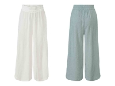 Pantalón culotte 8.99 €