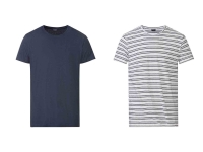 Camiseta de lino para hombre 5.99 €