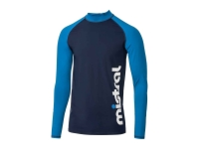 Mistral® Camiseta de natación con protección UV para hombre 7.99 €